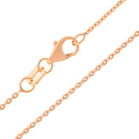 Collier en or