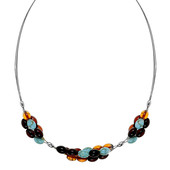 Collier et Turquoise (dagen)