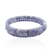 Bracelet en tanzanite (Riya)