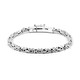 Bracelet en argent (Nan Collection)