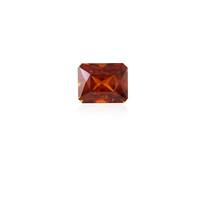 Grenat Hessonite 3,42 ct