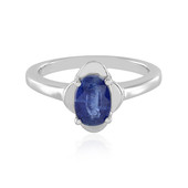 Bague en argent et Kyanite