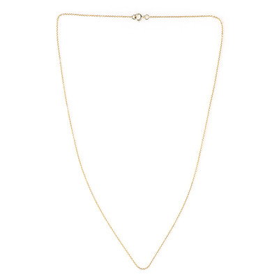 Collier en or