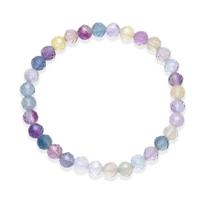 Bracelet et Fluorite d'Argentine