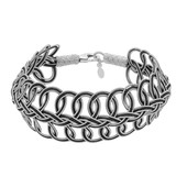 Bracelet en argent