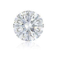  Diamant I1 couleur (I) (gemme et boîte de collection)