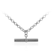 Collier en argent