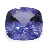 Tanzanite AAA 1 ct