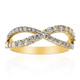 Bague en or et Diamant I1 (H) (CIRARI)