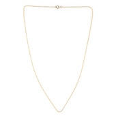 Collier en or