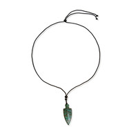 Collier et Chrysocolle