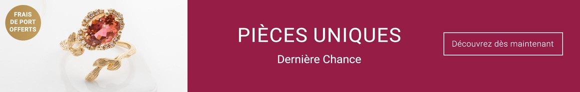 Pièces uniques