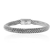 Bracelet en argent (Nan Collection)