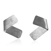 Boucles d'oreilles en argent (Joias do Paraíso)