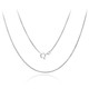 Collier en argent