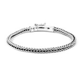 Bracelet en argent (Nan Collection)