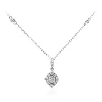 Collier en or et Diamant I1 (H) (CIRARI)