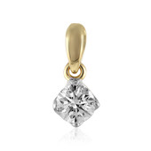 Pendentif en or et Diamant SI1 (G) (Annette)