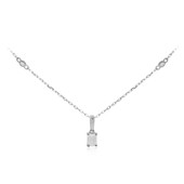 Collier en or et Diamant SI1 (H) (CIRARI)