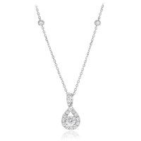 Collier en or et Diamant I1 (H) (CIRARI)