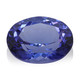 Tanzanite AAA 9,7 ct