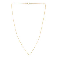 Collier en or