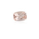 Gemme et Morganite de Madagascar 0,56 ct