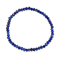 Bracelet et Lapis-Lazuli