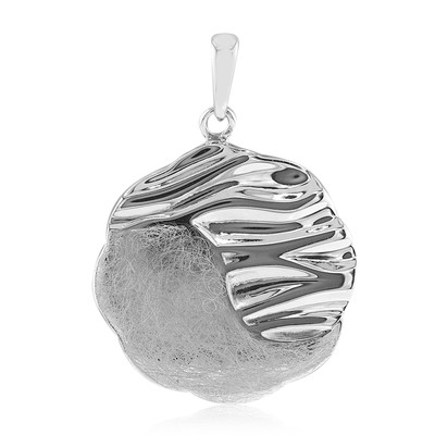 Pendentif en argent