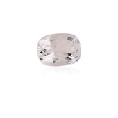 Gemme et Morganite de Madagascar 0,84 ct