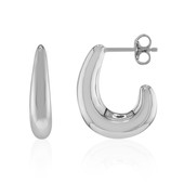 Boucles d'oreilles en argent