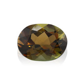 Gemme et Andalousite 0,75 ct