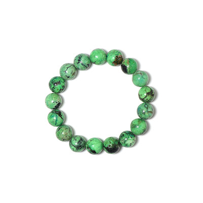 Bracelet et Variscite