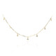 Collier en or et Diamant I1 (H) (CIRARI)