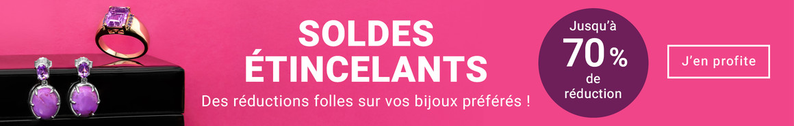 Soldes Etincelantes