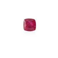  Rubis de Bemainty (gemme et boîte de collection)