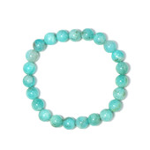 Bracelet et Amazonite