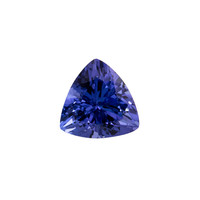  Tanzanite AAA 3,33 ct (gemme et boîte de collection)