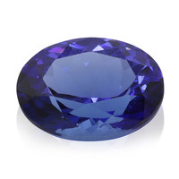 Tanzanite AAA 4,45 ct