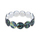 Bracelet et Coquillage d'Abalone