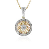 Collier en or et Diamant I2 (I) (Ornaments by de Melo)