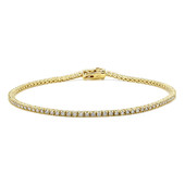 Bracelet en or et Diamant I1 (H) (CIRARI)