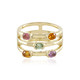 Bague en or et Saphir (Adela Gold)