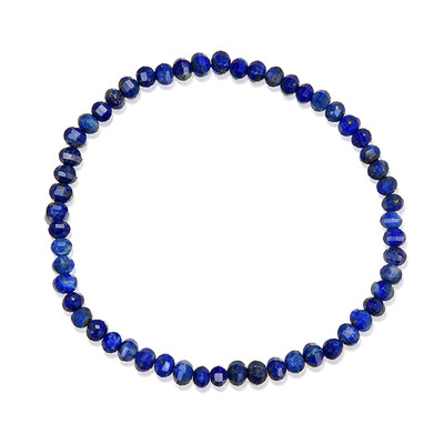 Bracelet et Lapis-Lazuli