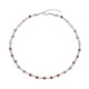 Collier en argent et Nacre