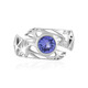 Bague en or et Tanzanite (Ornaments by de Melo)