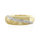 Bague en or et Diamant I4 (J) (Ornaments by de Melo)