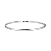 Bracelet en argent (MONOSONO COLLECTION)