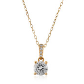 Collier en or et Diamant I1 (H) (CIRARI)