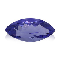 Tanzanite AAA 3 ct